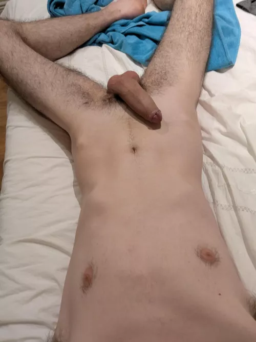 Want to be exposed ❤️