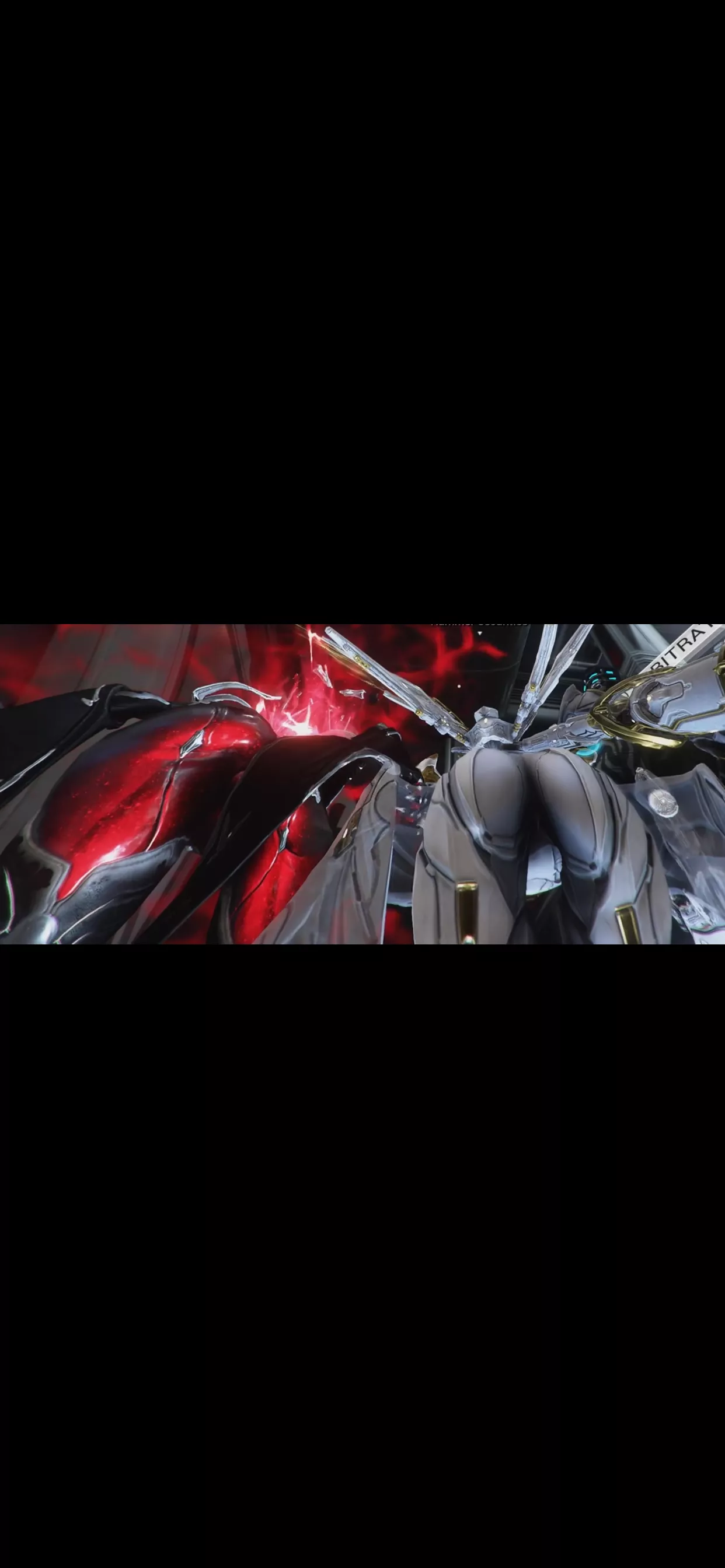 Warframe relay jerk session anyone?