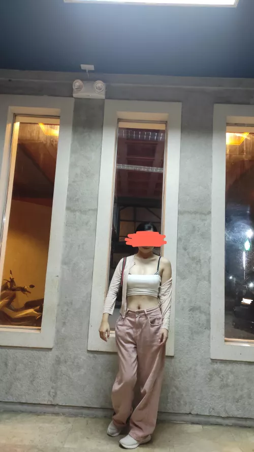 🎶 When we drive in your car, I'm your baby 💞🫦