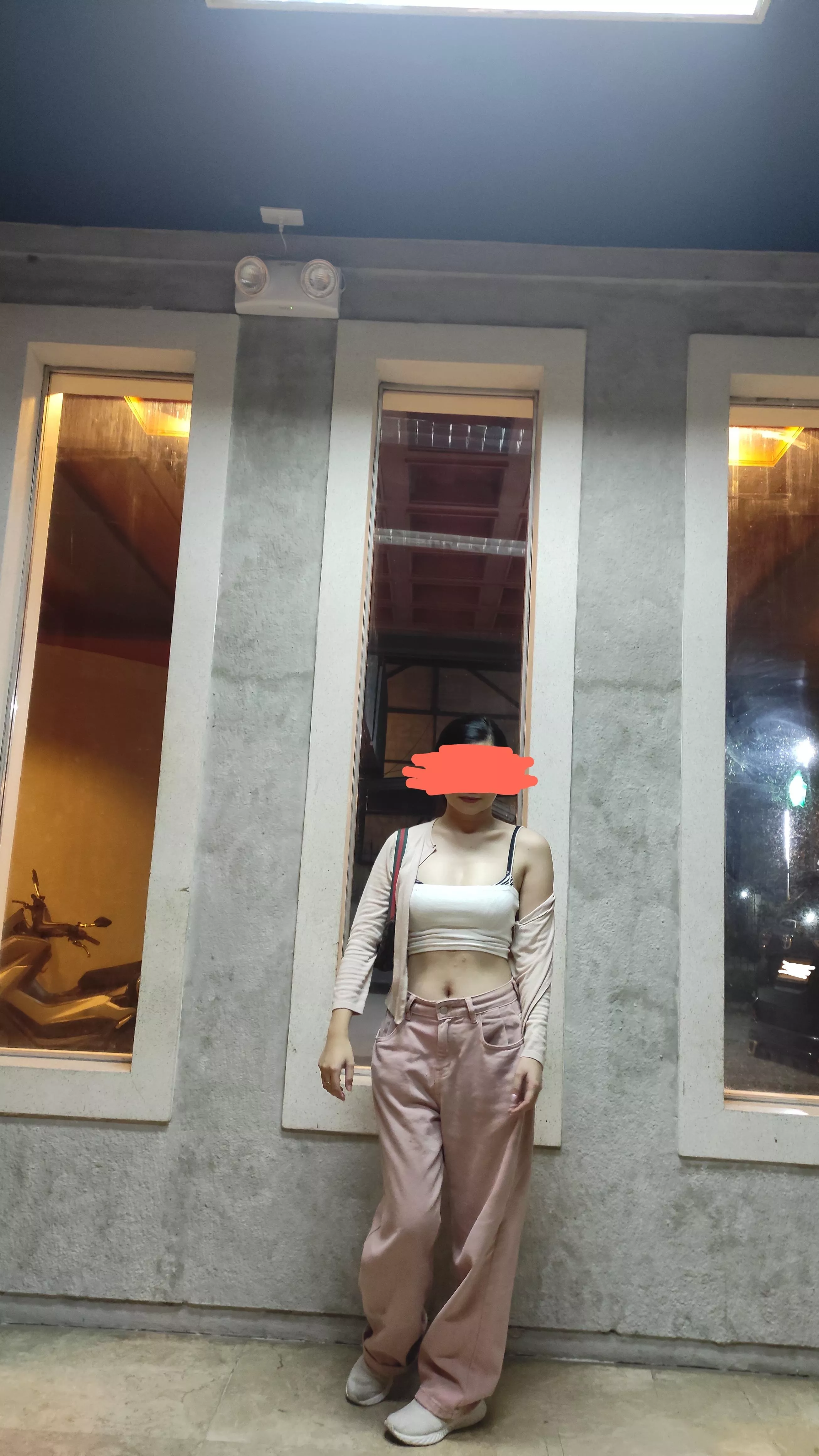 🎶 When we drive in your car, I'm your baby 💞🫦