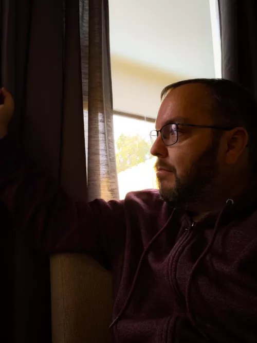 Where are my women who like bigger guys who love to eat at?