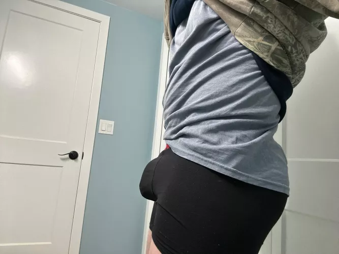 Who wants to unwrap this present 