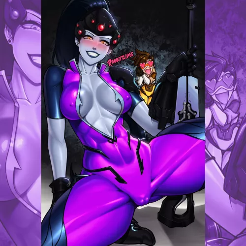 Widowmaker [rabbitslides]