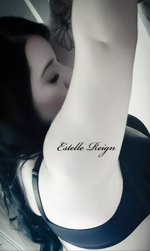 Worship my presence and I'll allow you the privilege of pleasing me