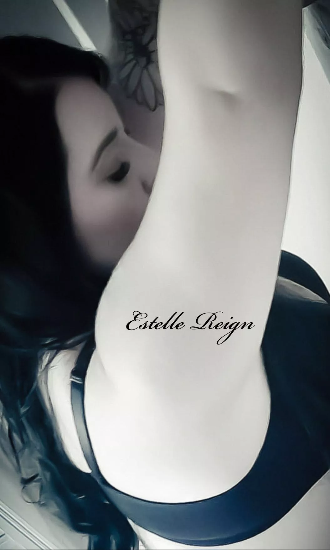 Worship my presence and I'll allow you the privilege of pleasing me