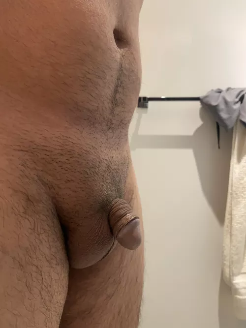 Would this be considered micro? 