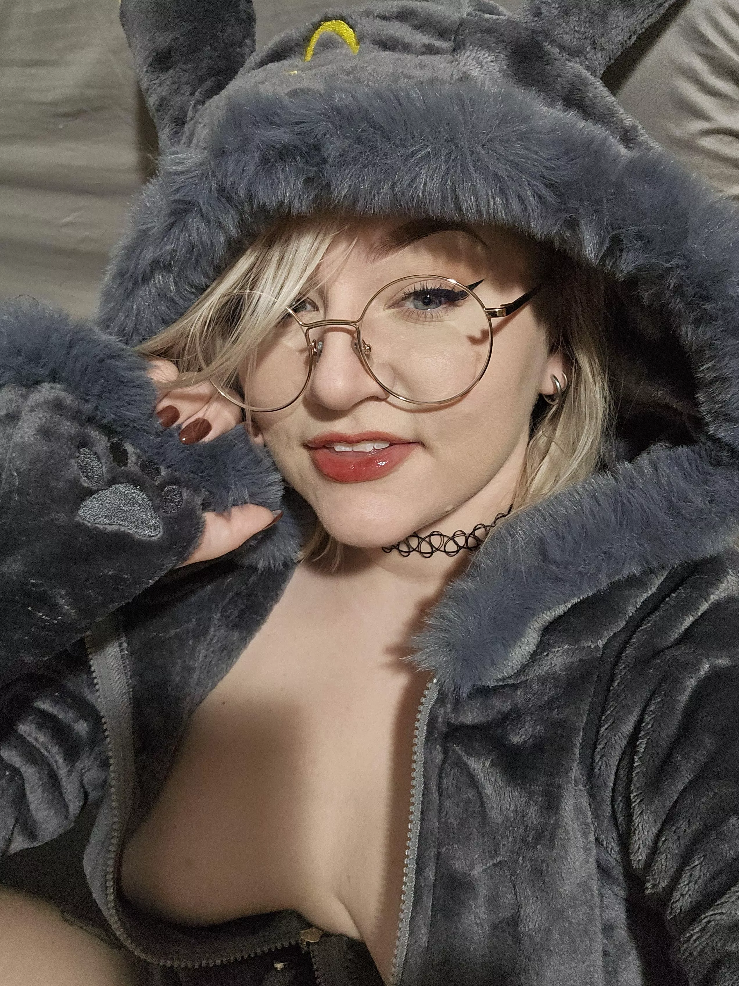 Would you like to catch this umbreon?