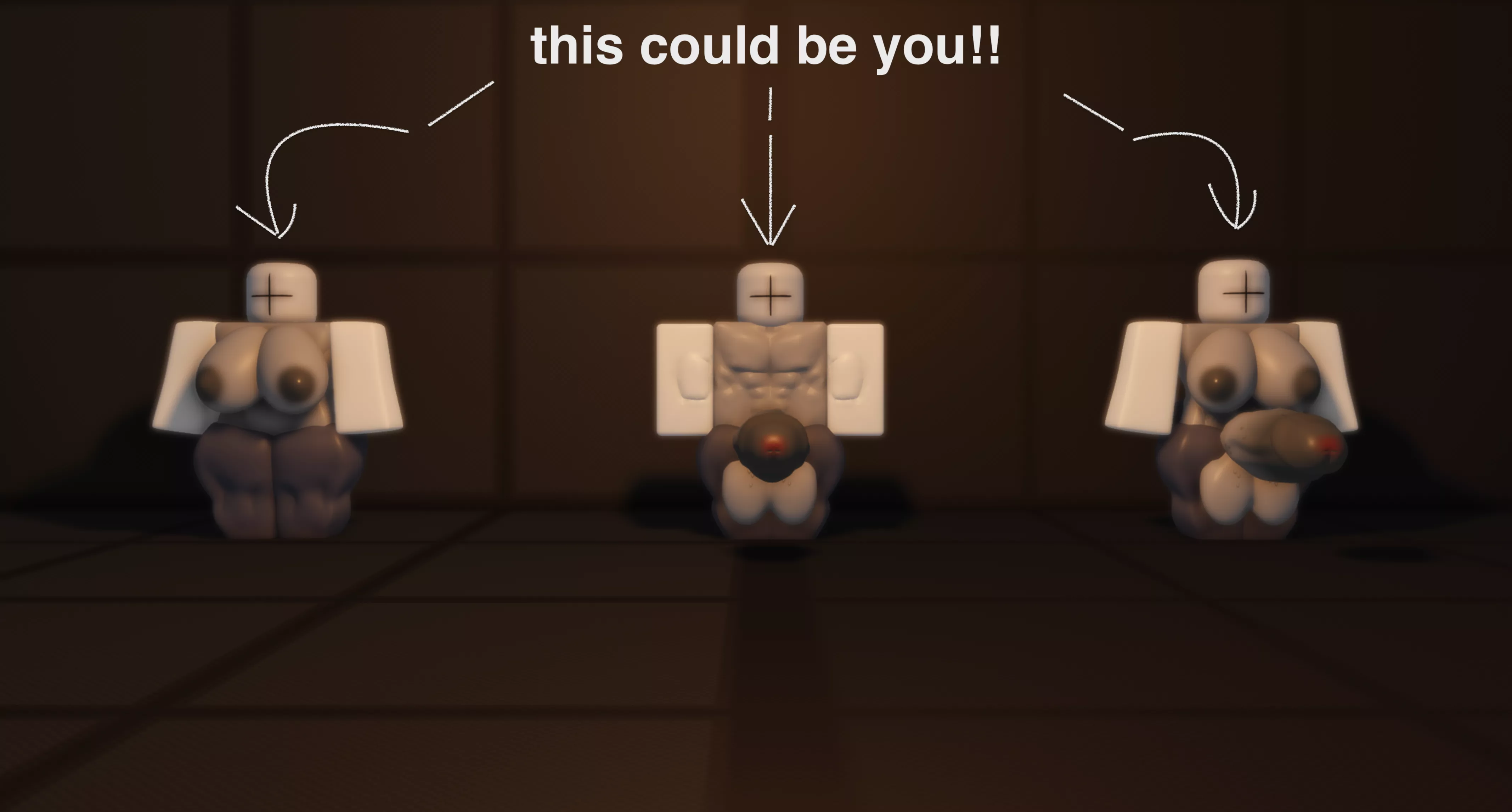 yall im really bored, so if yall want something with ur username or smth etc etc, dm me and ill make like a small 2 image comic of whatever you ask as long as you know what you want and its not too complex