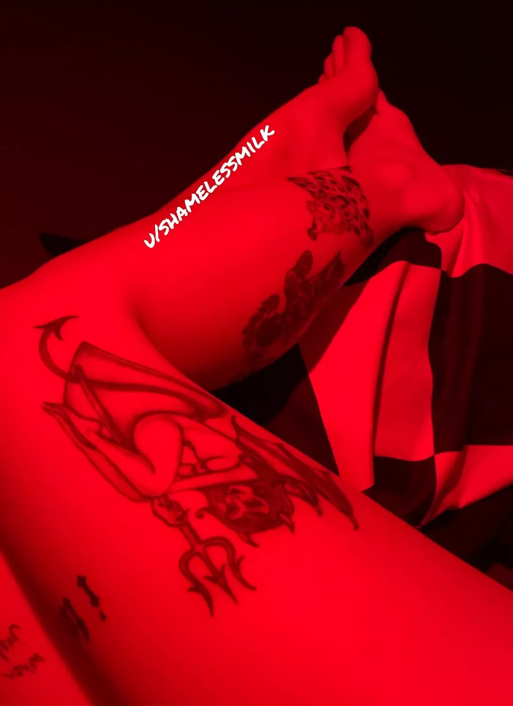 You can’t resist sending to perfection.