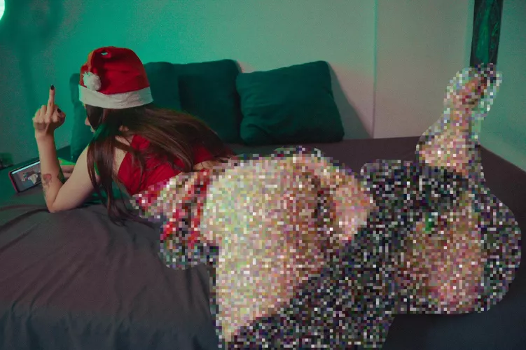 You don't have a chance to be with me. you can only serve me without touching me hahah