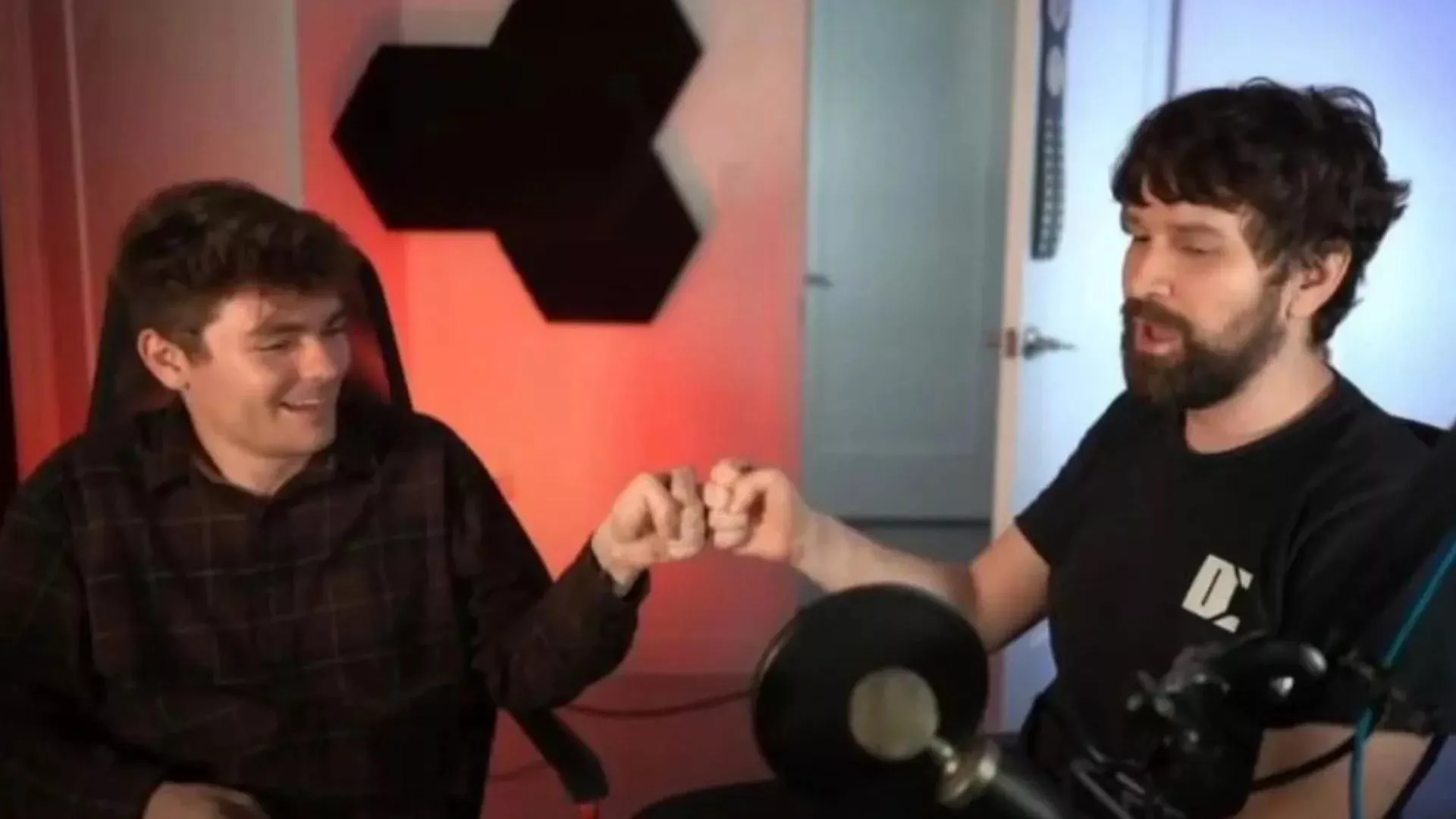 You got this guy he’s playing a nazi meanwhile he’s sucking cock