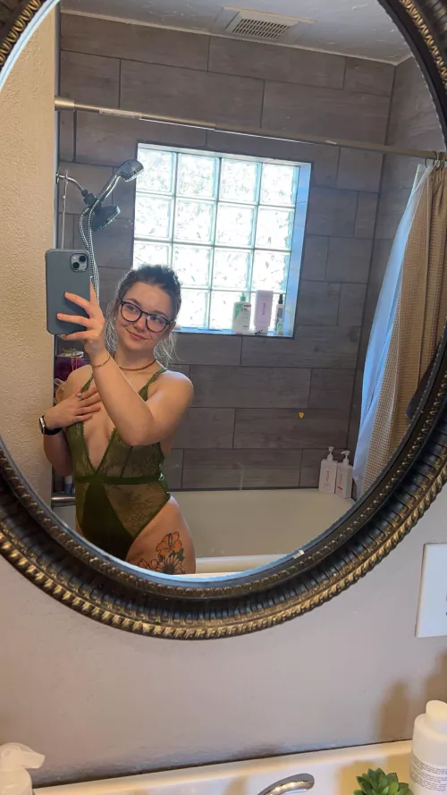 You know you want more🌿✨