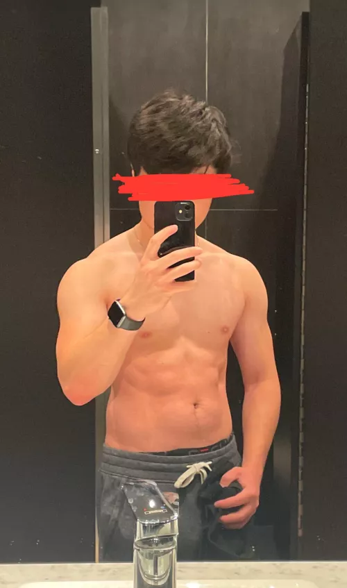 You’re gonna lose to this Korean BAC XD (21)