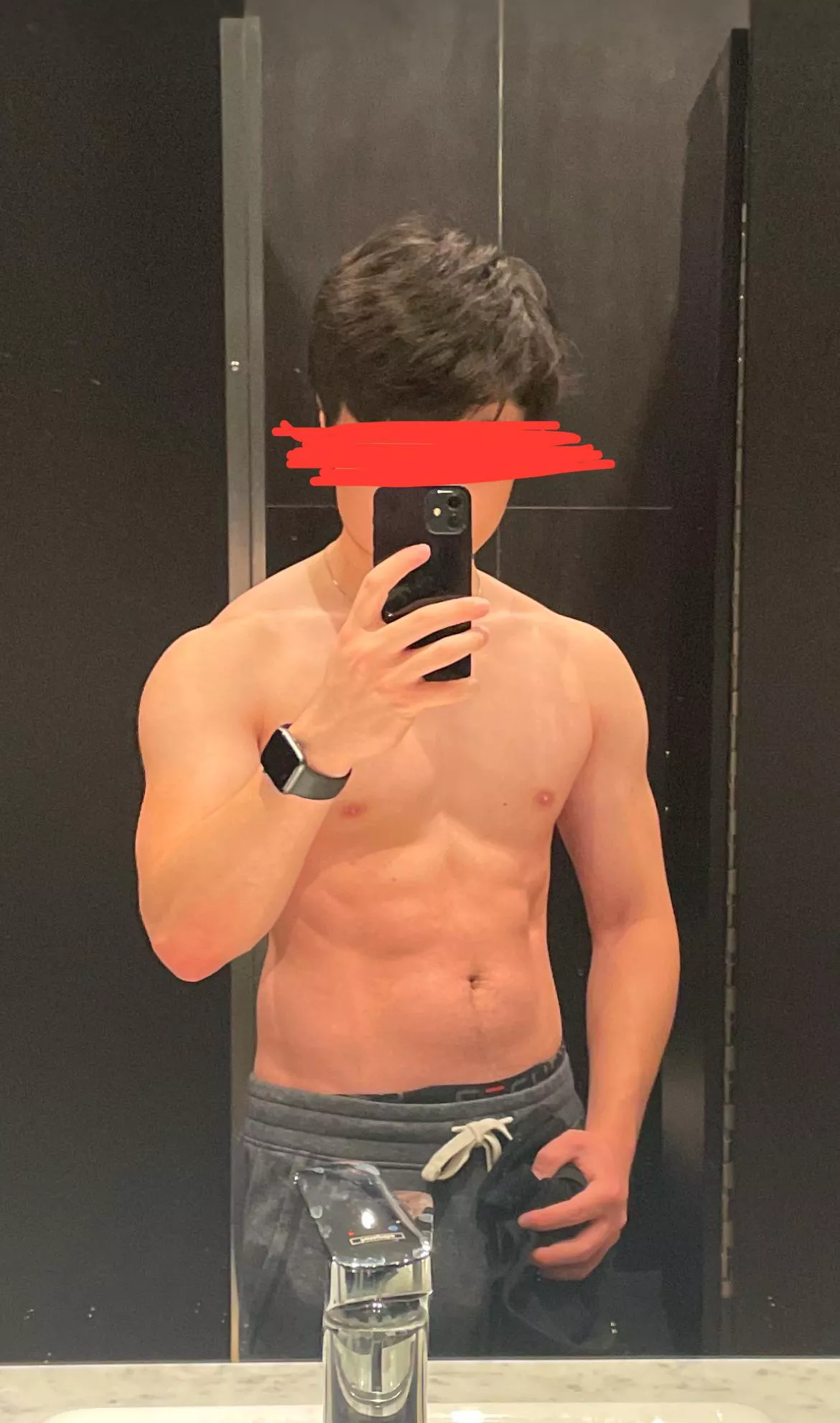 You’re gonna lose to this Korean BAC XD (21)