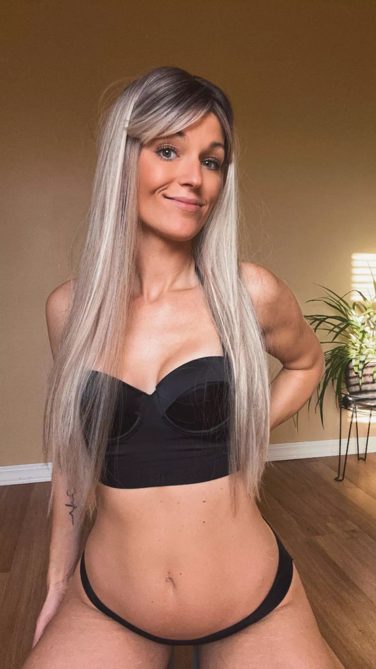 10% off! Come tell me all your dirty thoughts  