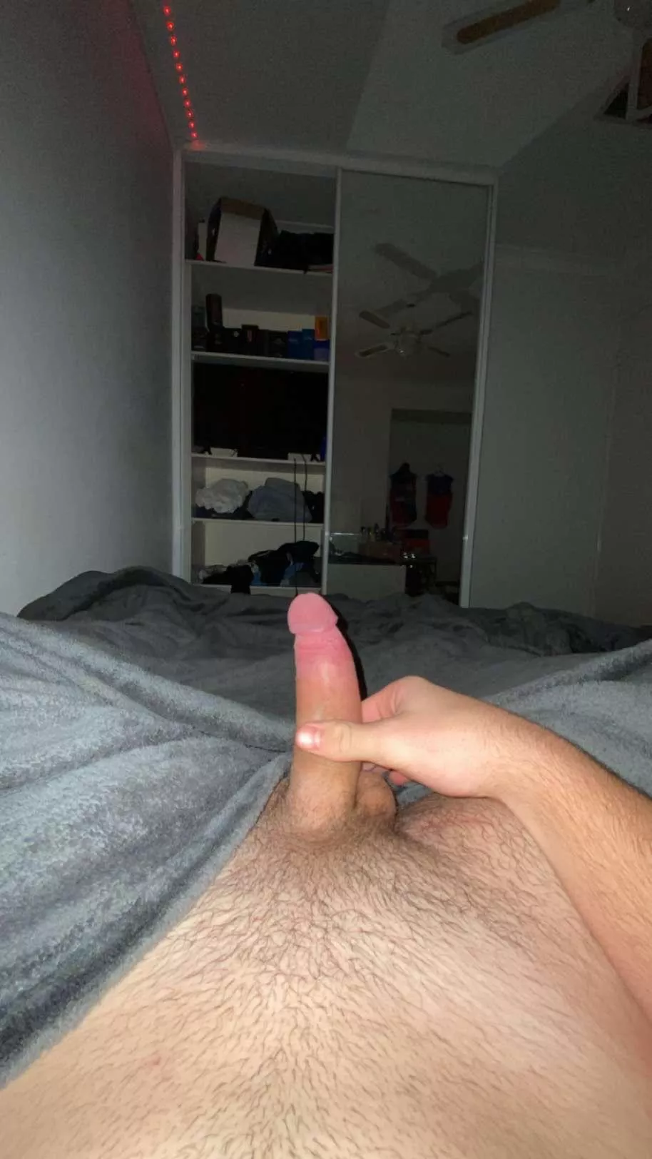 18 (m) virgin looking for F any age 