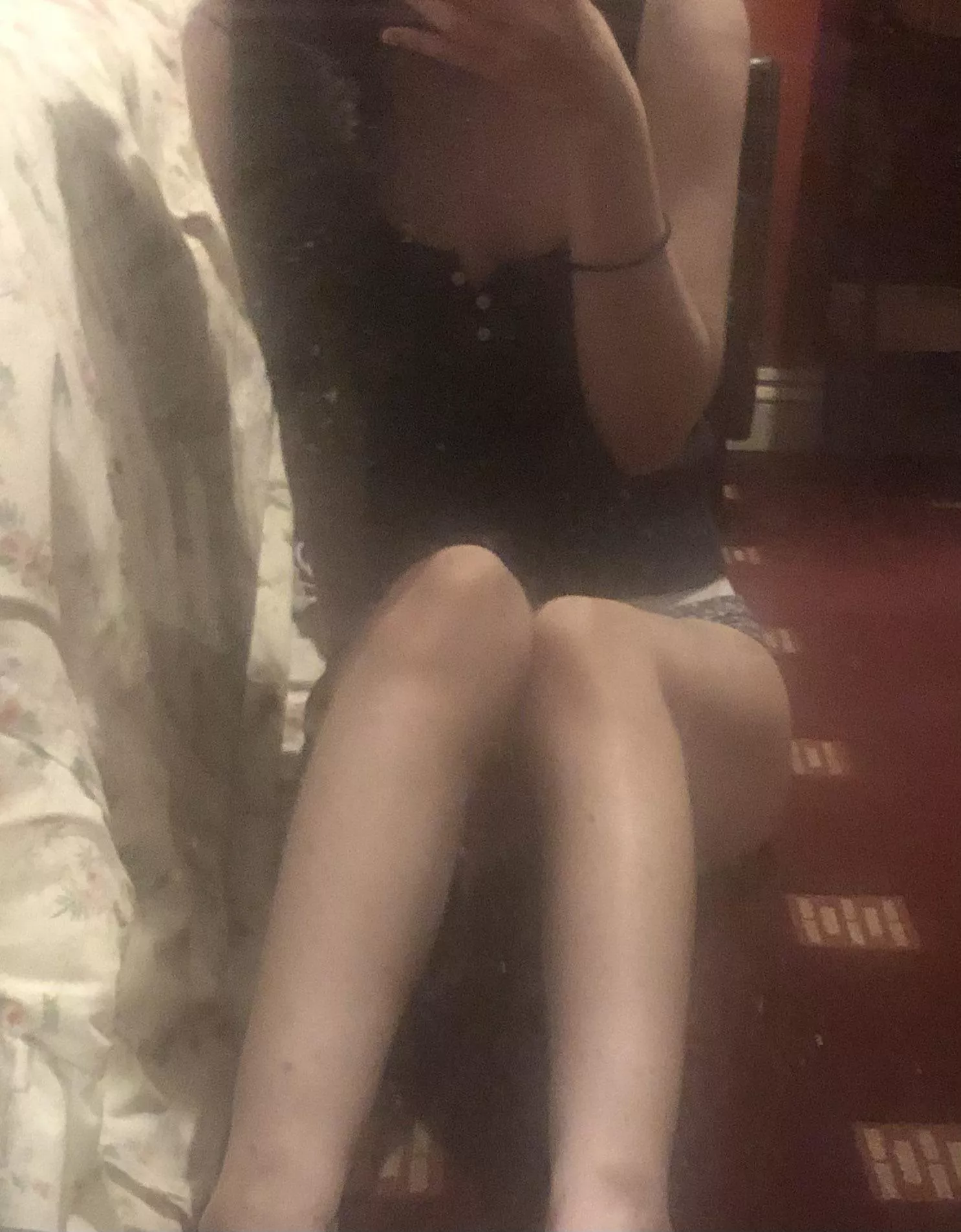 18f want an older man