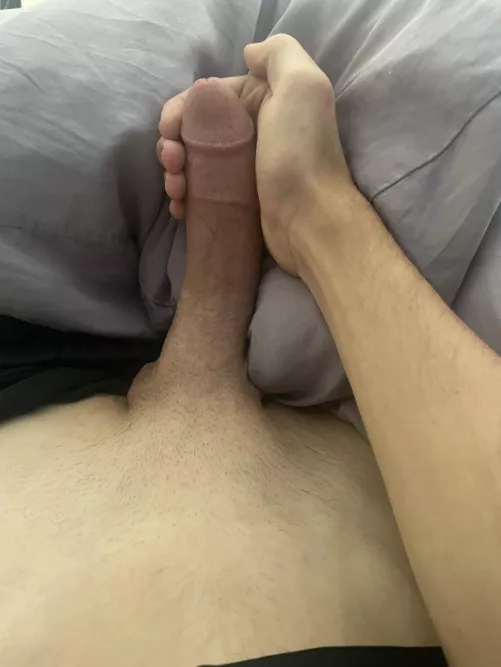 18m who wants to help me out 