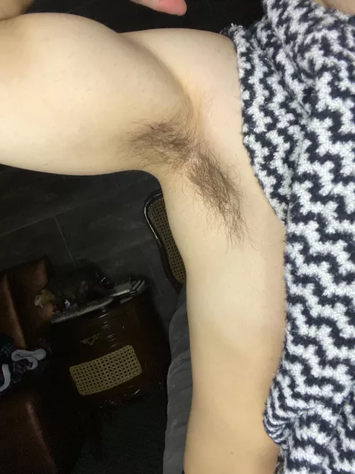 [19] I want you to sniff them and lick them