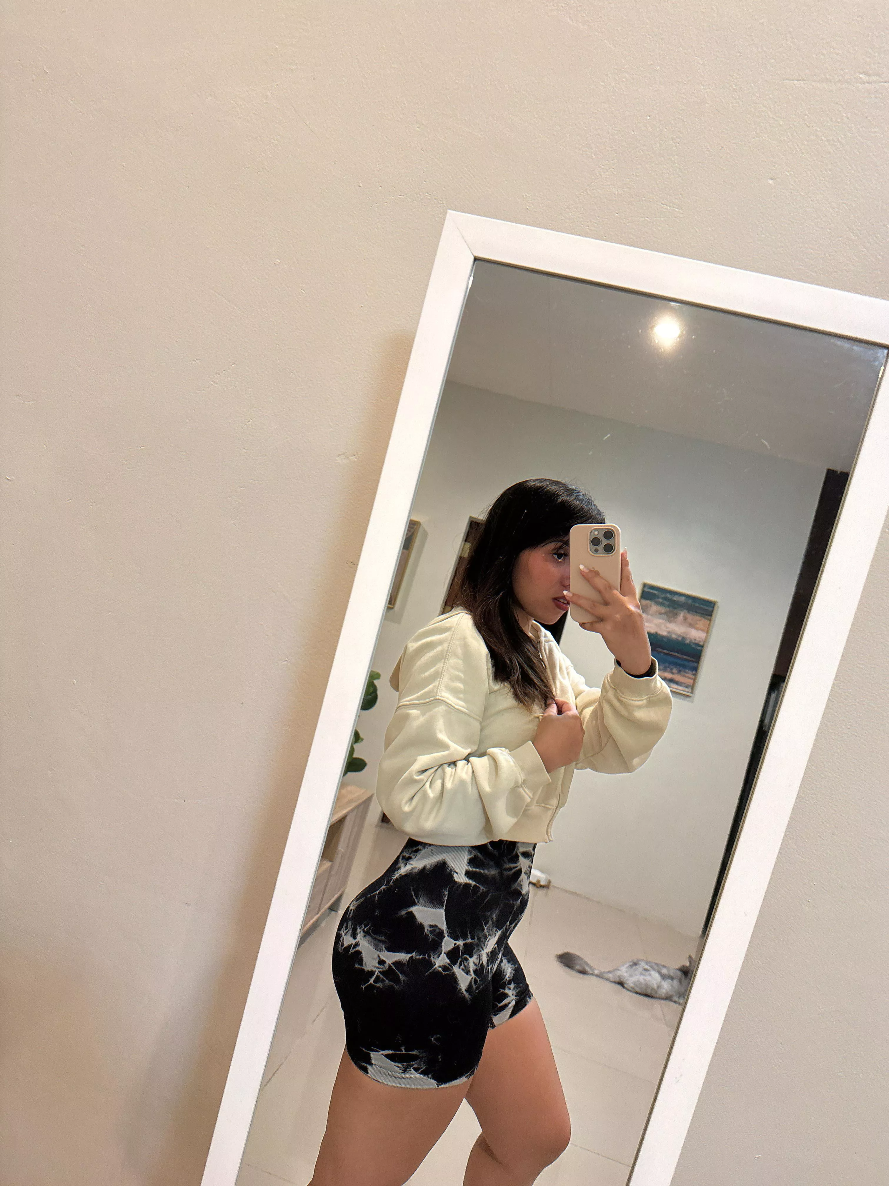 19F anyone wants to end my single era?