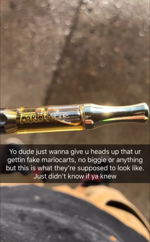 2018 advice from your buddy