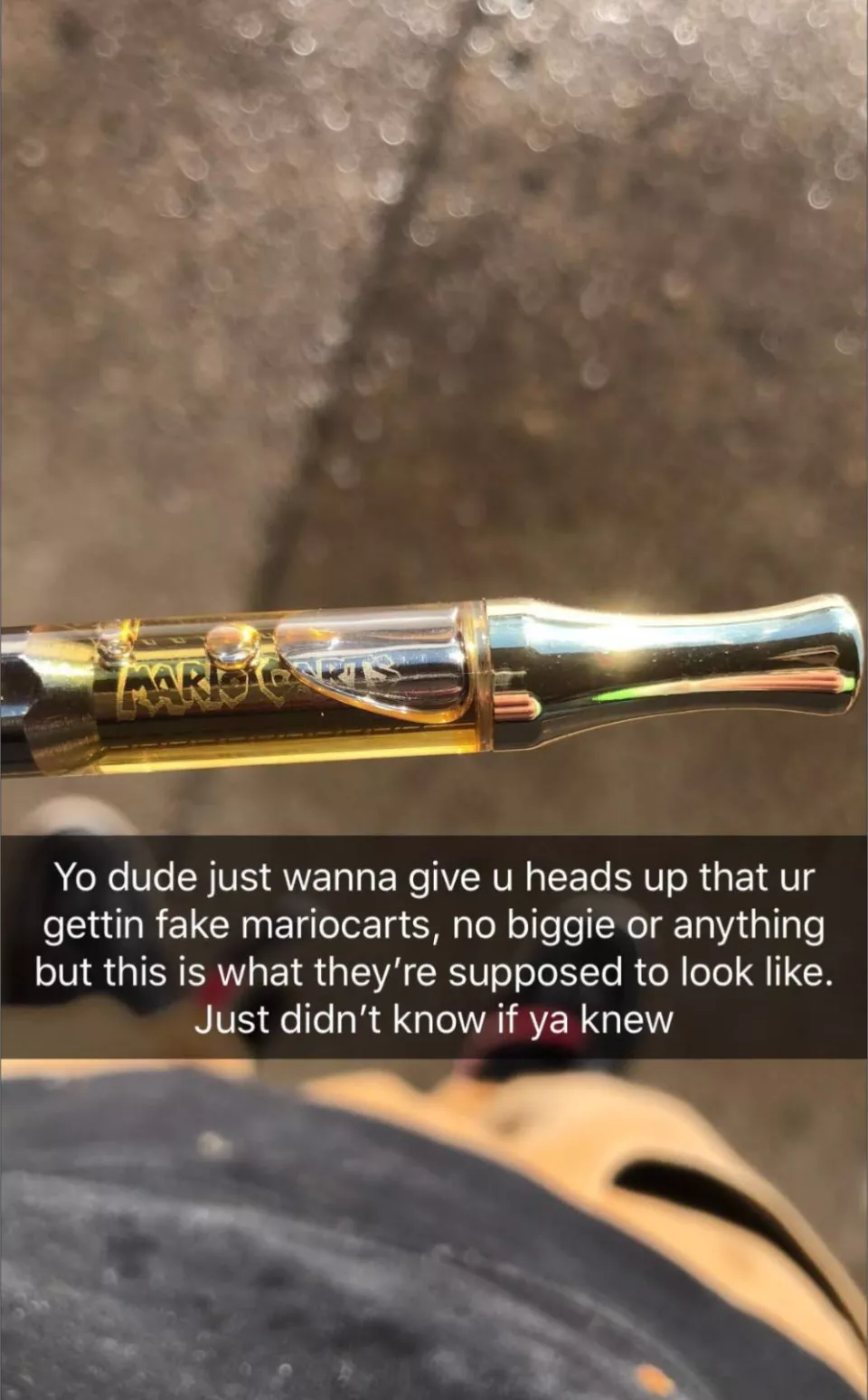 2018 advice from your buddy