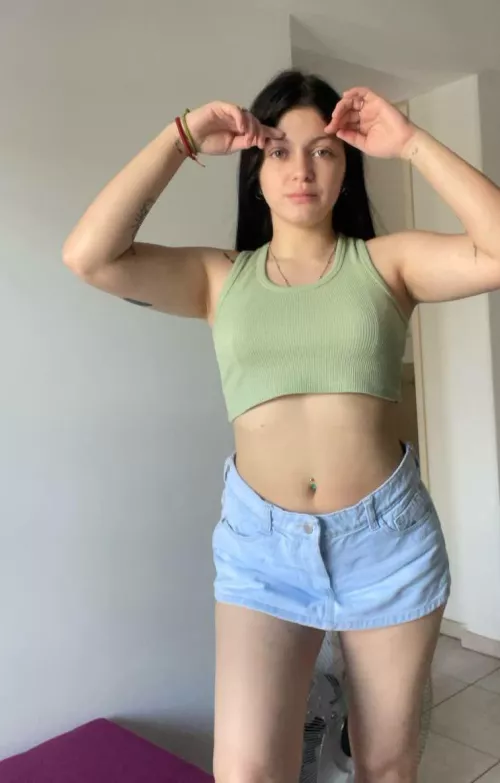 21F Looking for casual fun