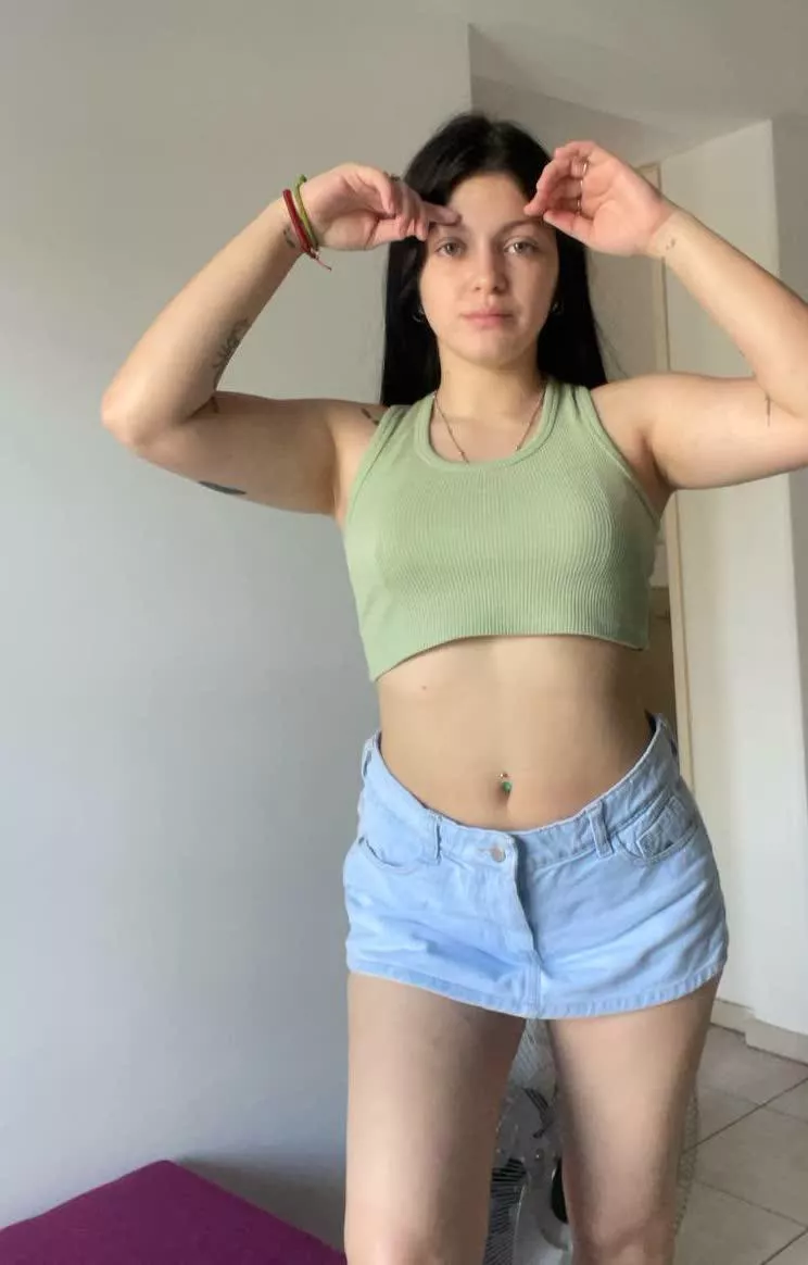 21F Looking for casual fun