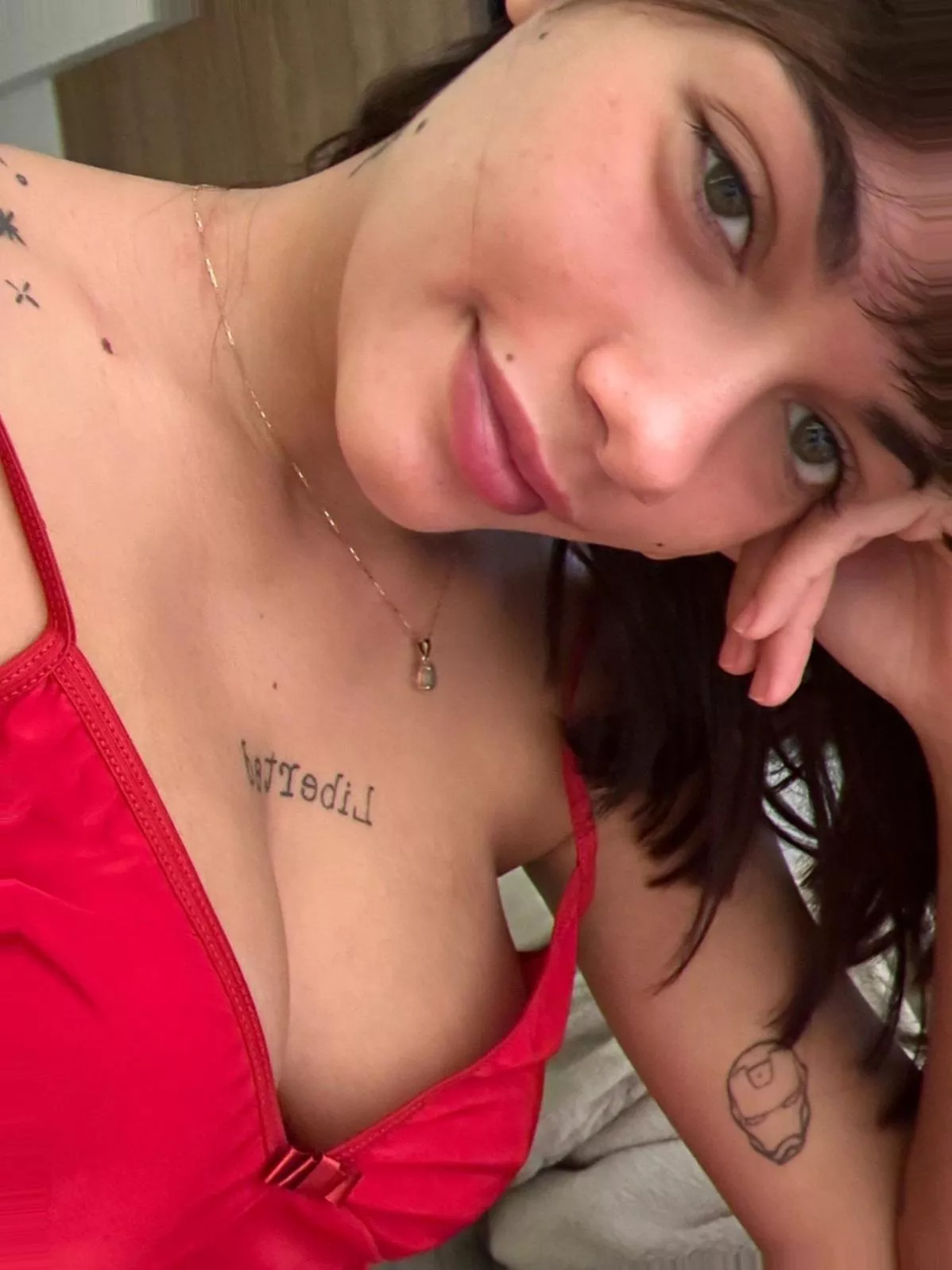 21F What's up? wanna play? lets see if you can handle the game