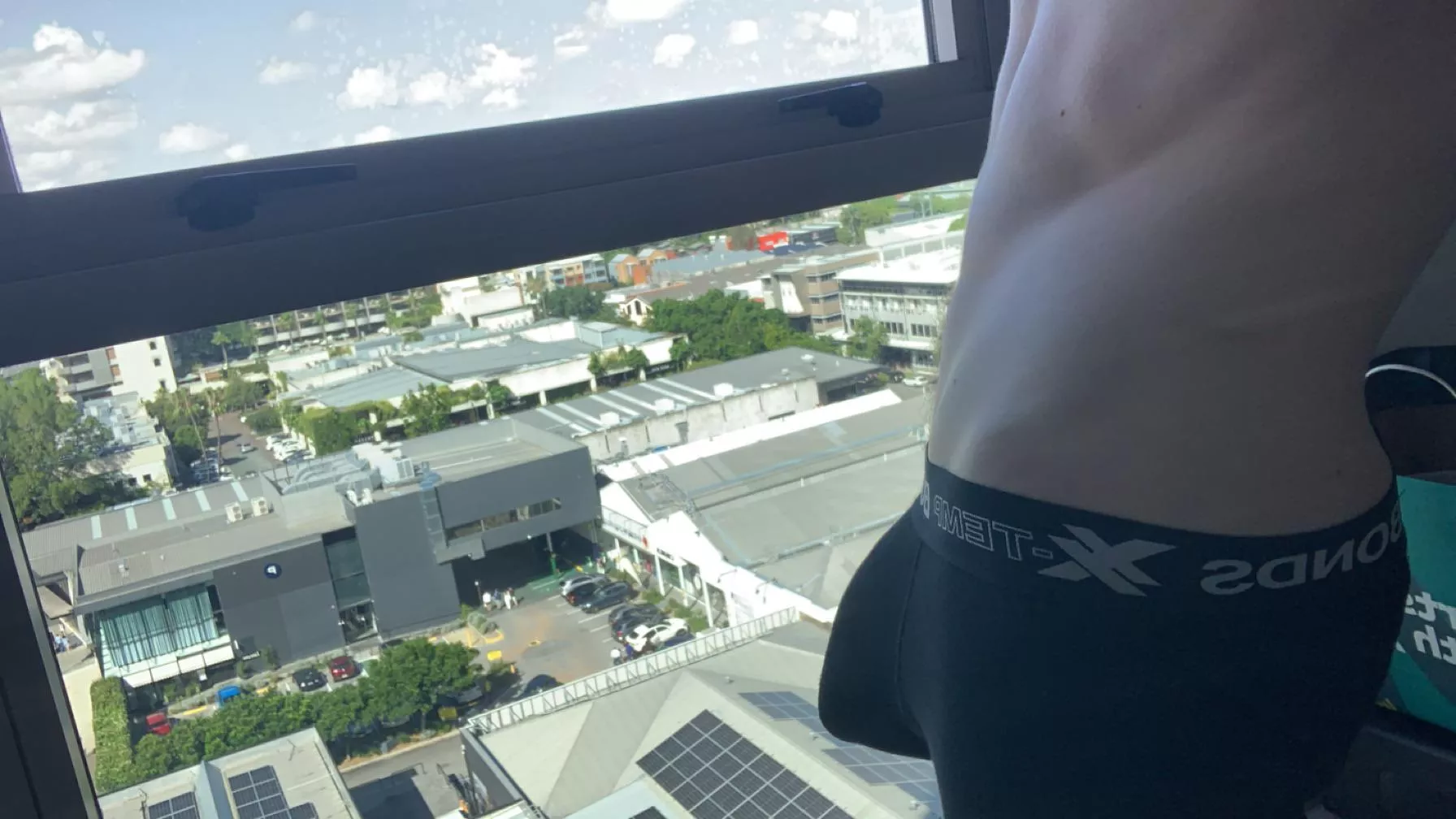 21M4F Fortitude Valley Tonight!