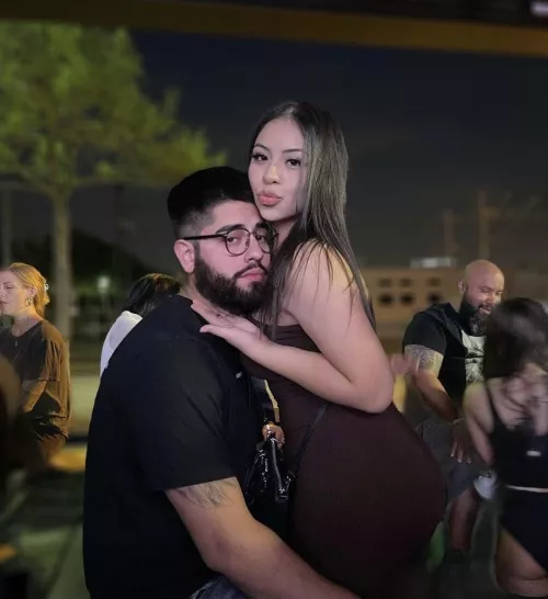 23/24 [MF4M] Arlington Texas couple looking in dfw