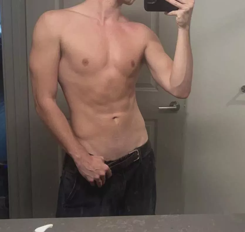 23M young fit bull #California