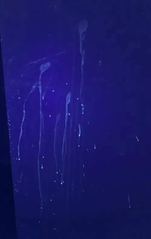 (25) found in my old room