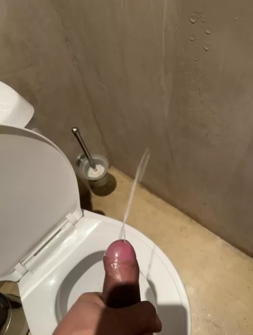 (26) Hotel horny, the previous stains made me cum so hard