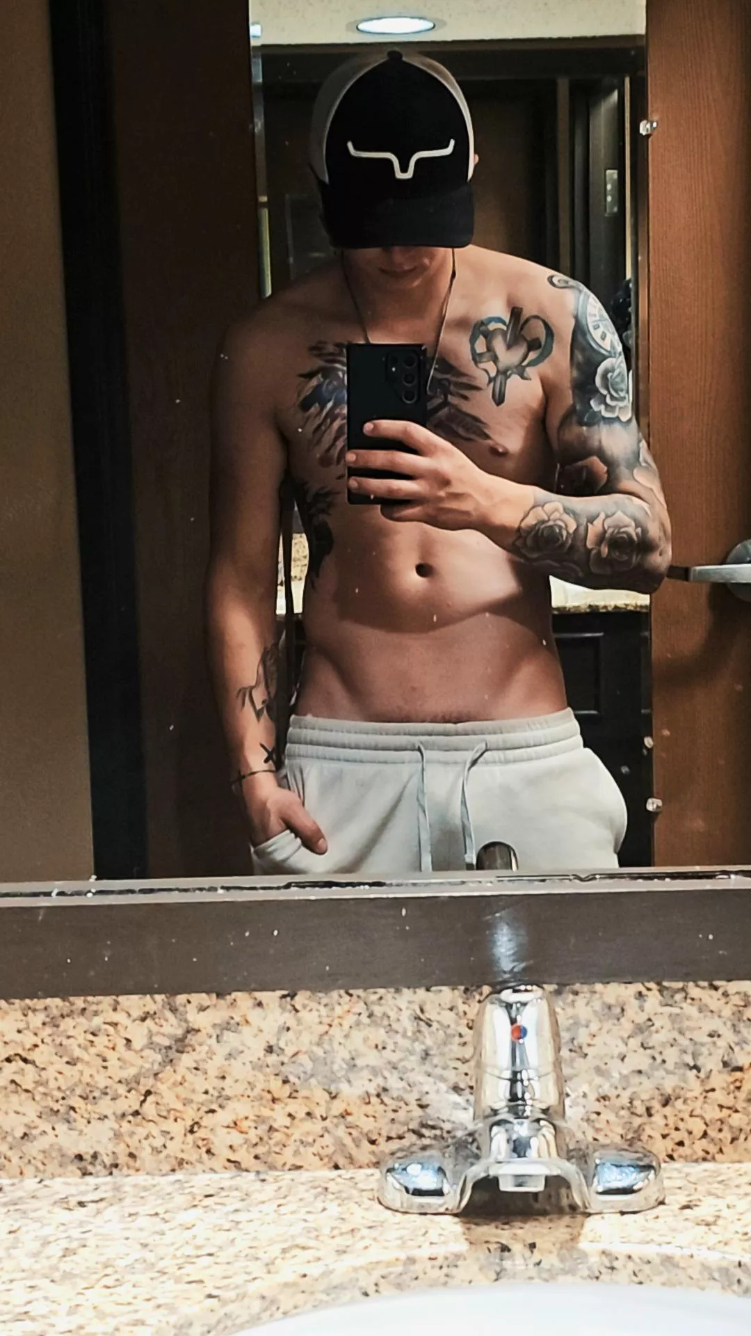 26M, just looking to explore and try new things! 