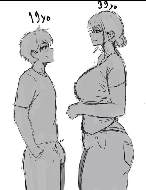 28 [F4M] #USA Mommy/Mistress Looking For Sub Boy