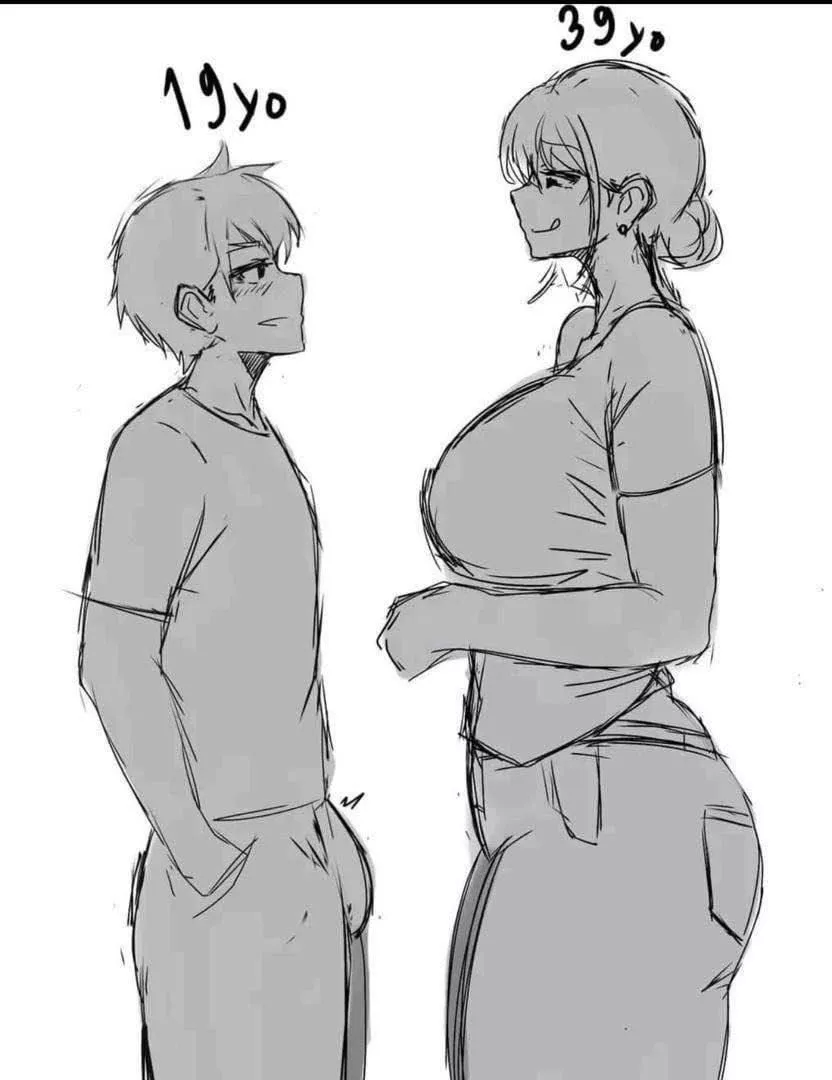 28 [F4M] #USA Mommy/Mistress Looking For Sub Boy