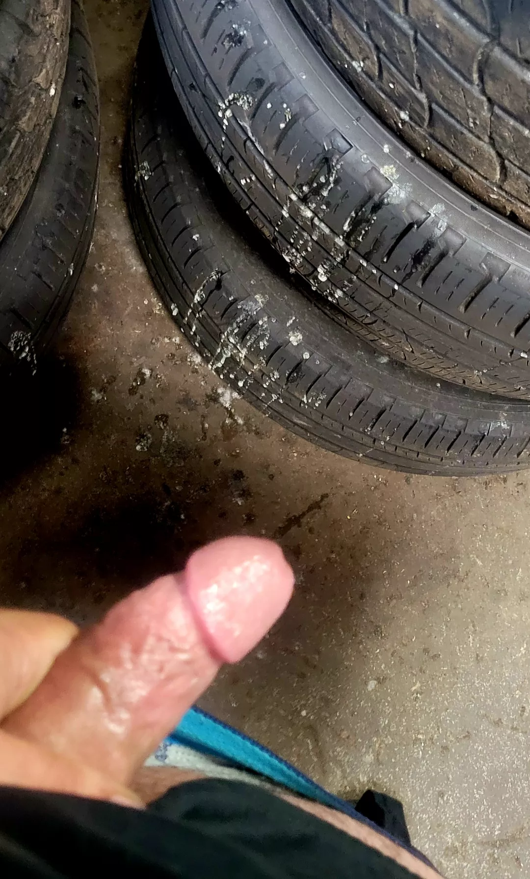 (30) back at it again 😈 . Missed this sub reddit . 