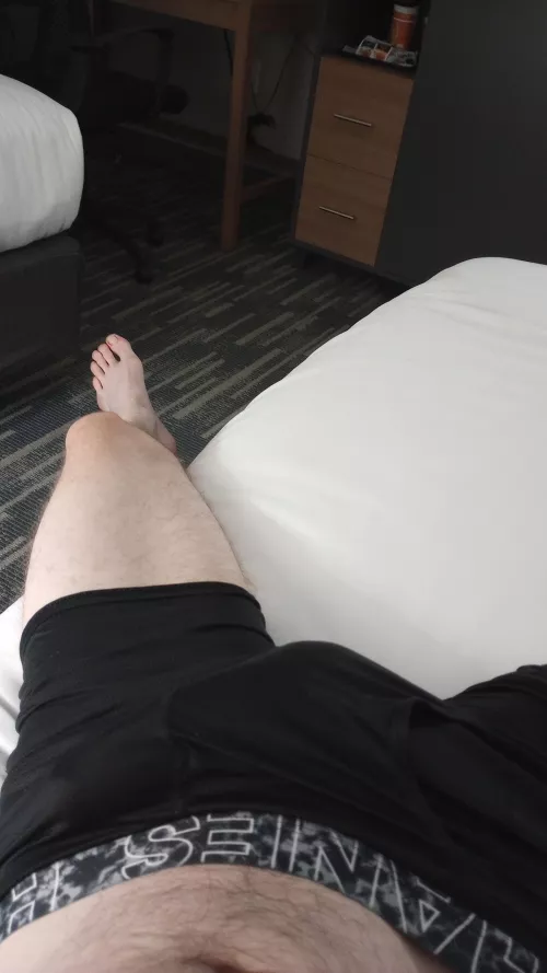 30m/Hotel hosting in Charlotte. 