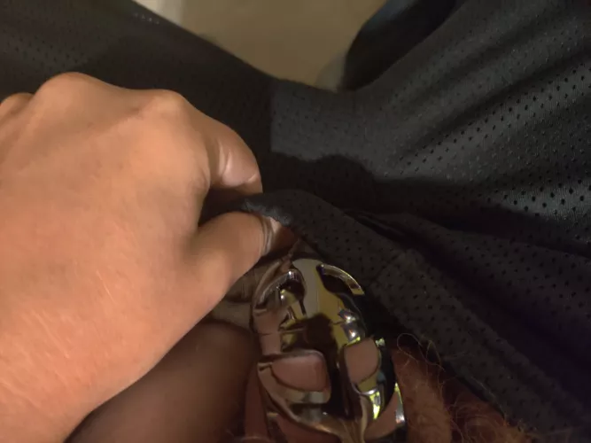 32 [M4F] #Kansas City - Nerdy, virgin, chastity sub, white guy for a real flr relationship. Make me your pegging slave. 