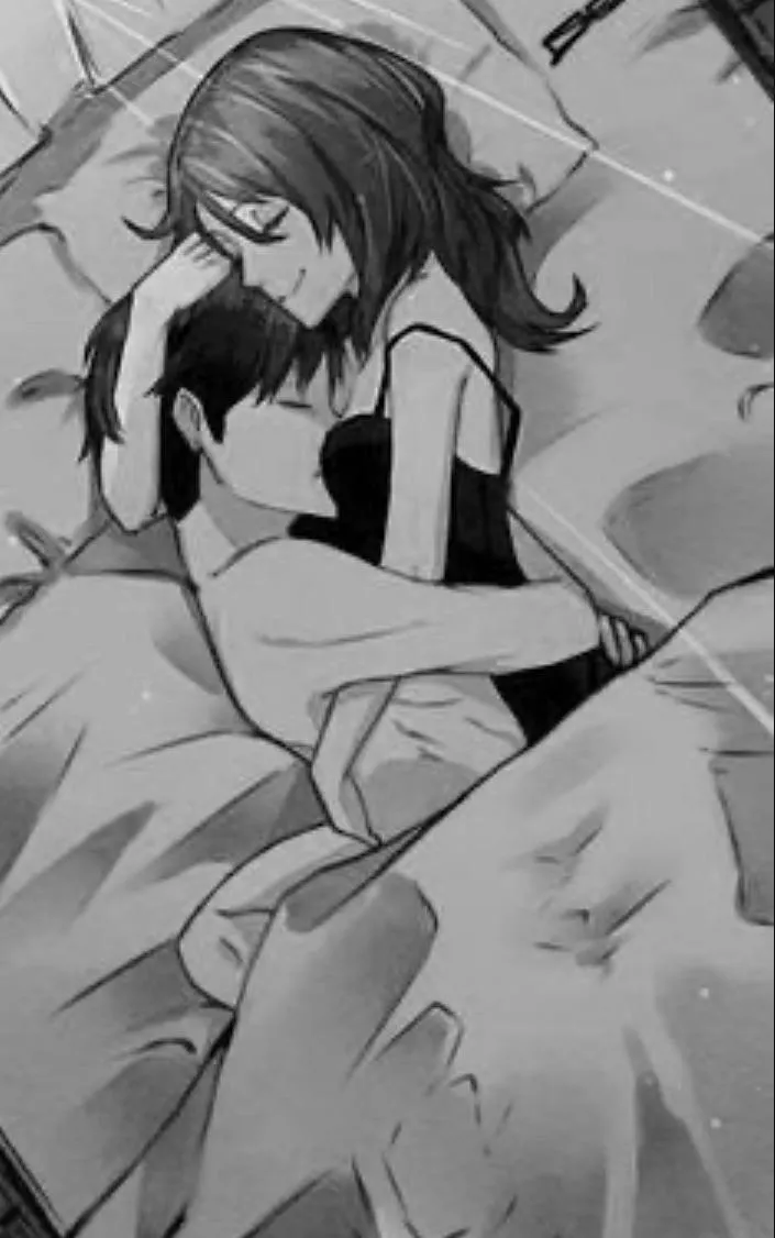 33 [m]4[f] Anyone into cuddling?