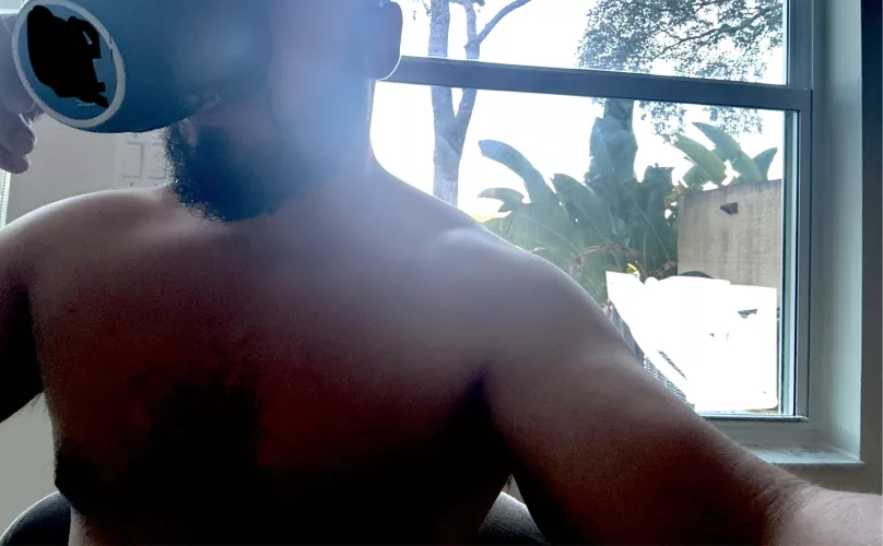 33 [M]4[F]/[MF]- Miami/Broward - what can be better than morning coffee? 😏 