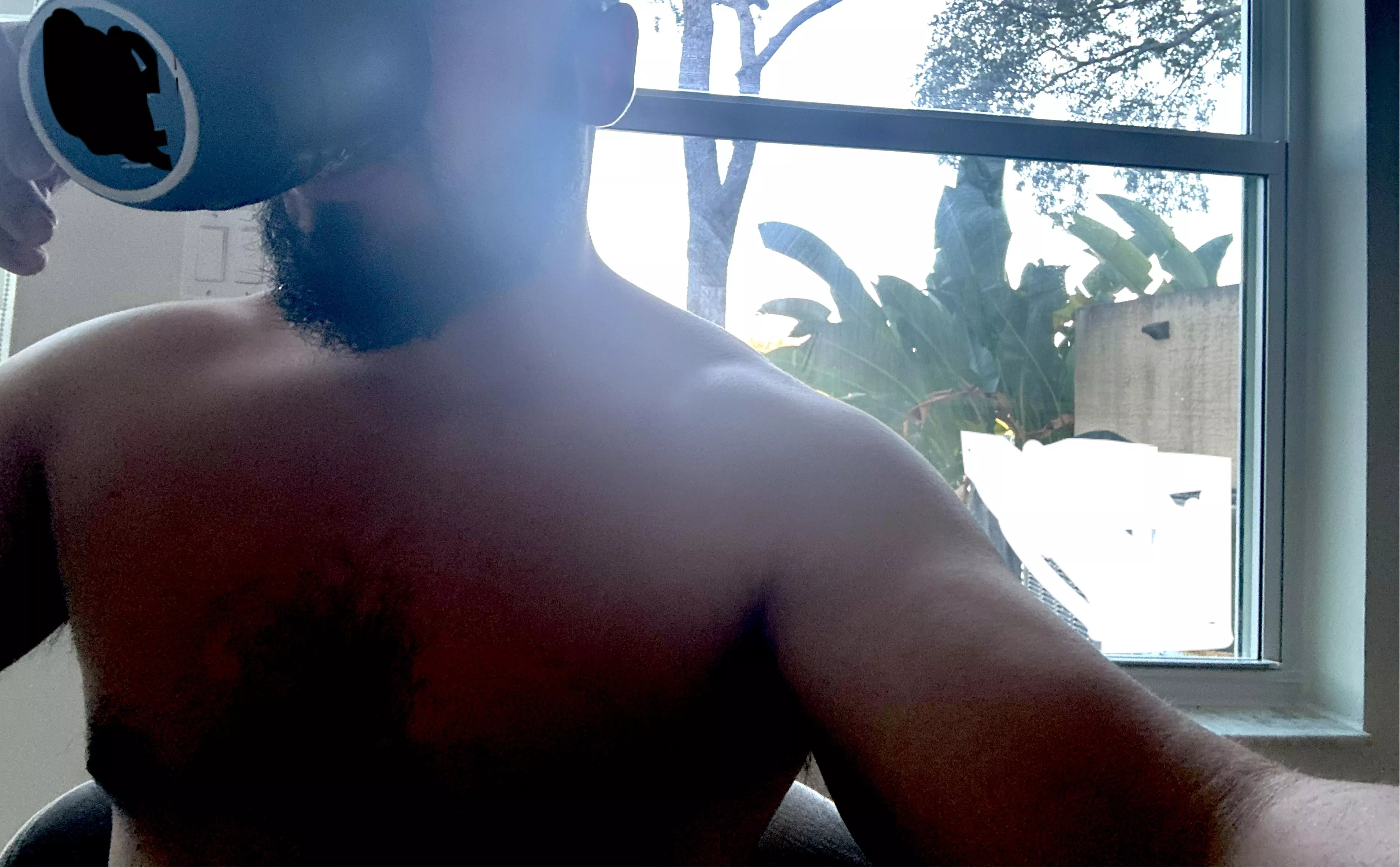 33 [M]4[F]/[MF]- Miami/Broward - what can be better than morning coffee? 😏 