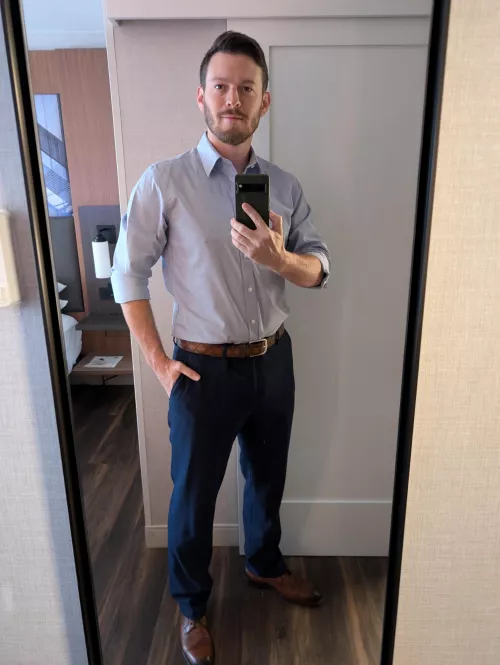 34 [M4F] #Raleigh - Instead of mine, can I help you fulfill a fantasy?