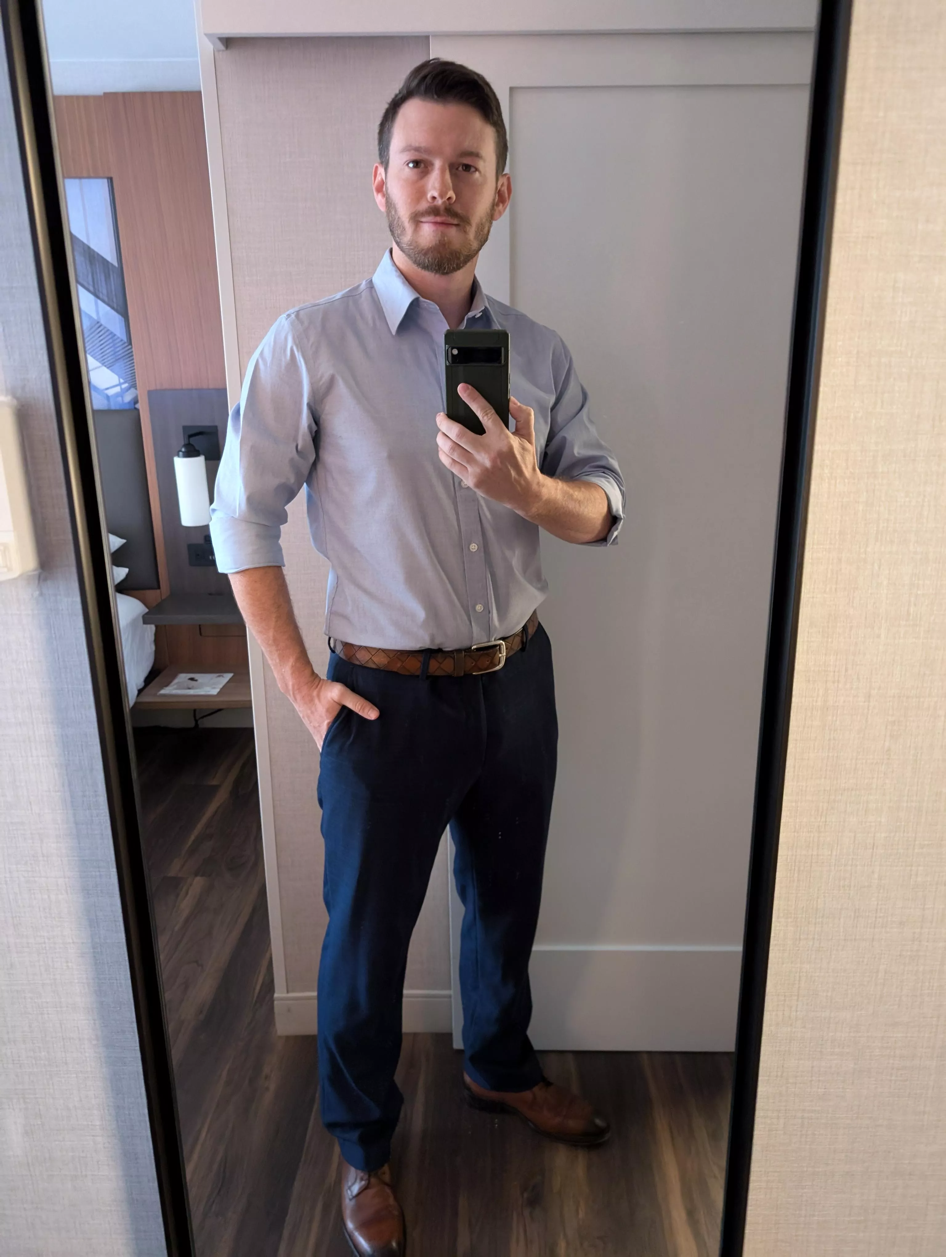 34 [M4F] #Raleigh - Instead of mine, can I help you fulfill a fantasy?