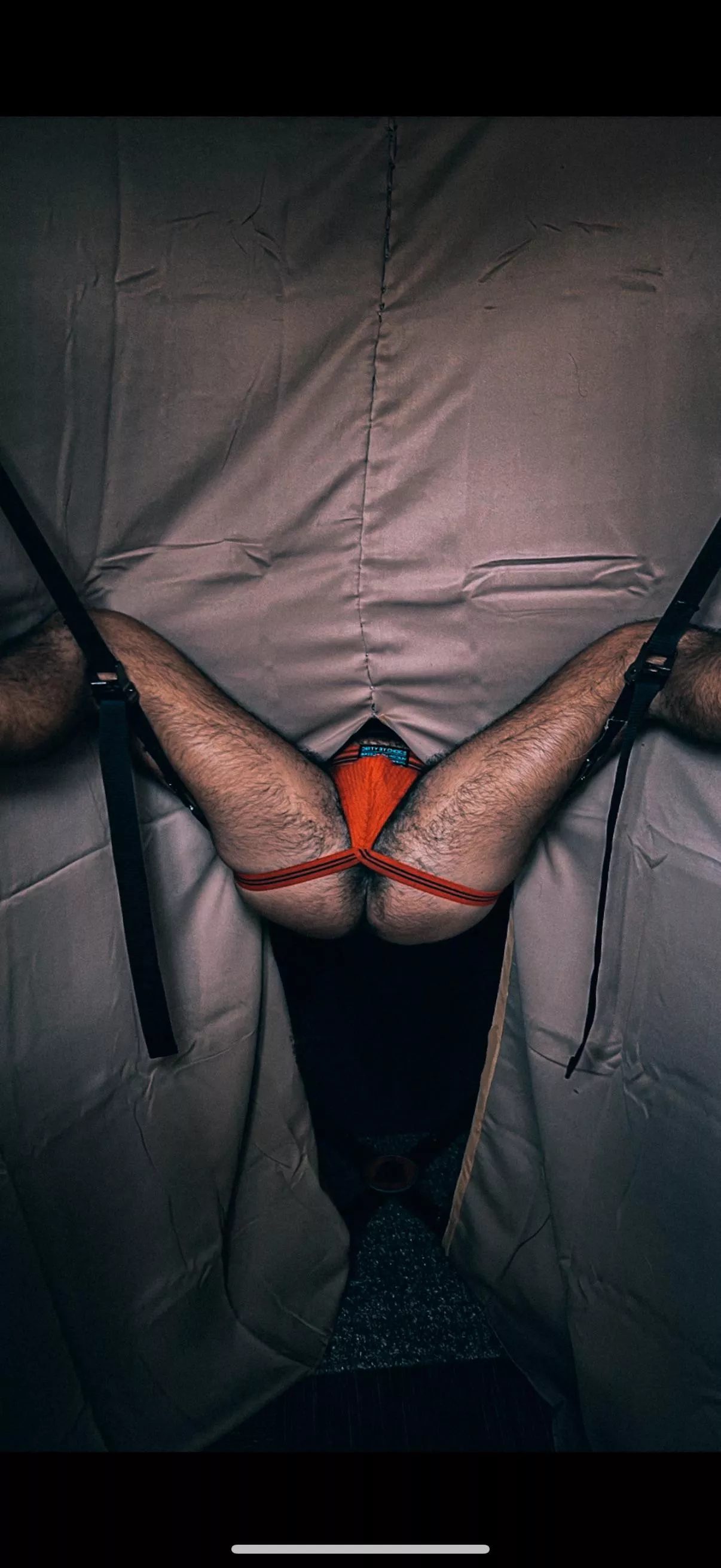 34 [m4m] #winterpark - anonymous German style Gloryhole taking cock all night send stats/cock pic in first message. 