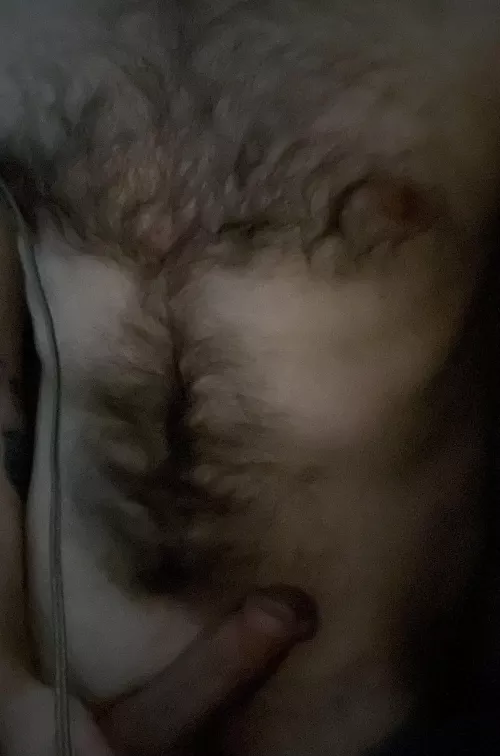 [35] I'm waiting for you to join me