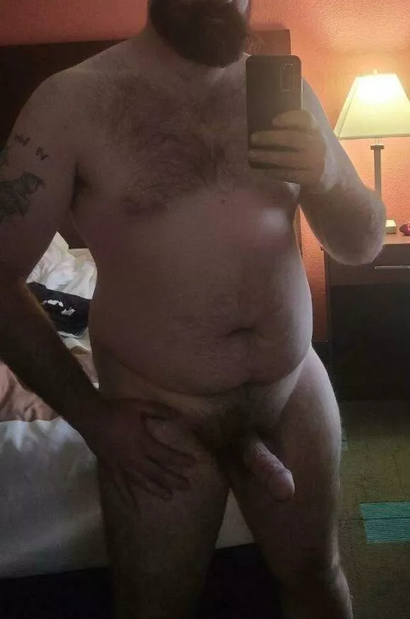 35 [m4f] #StL - In town for thr holiday, let's burn off some calories 