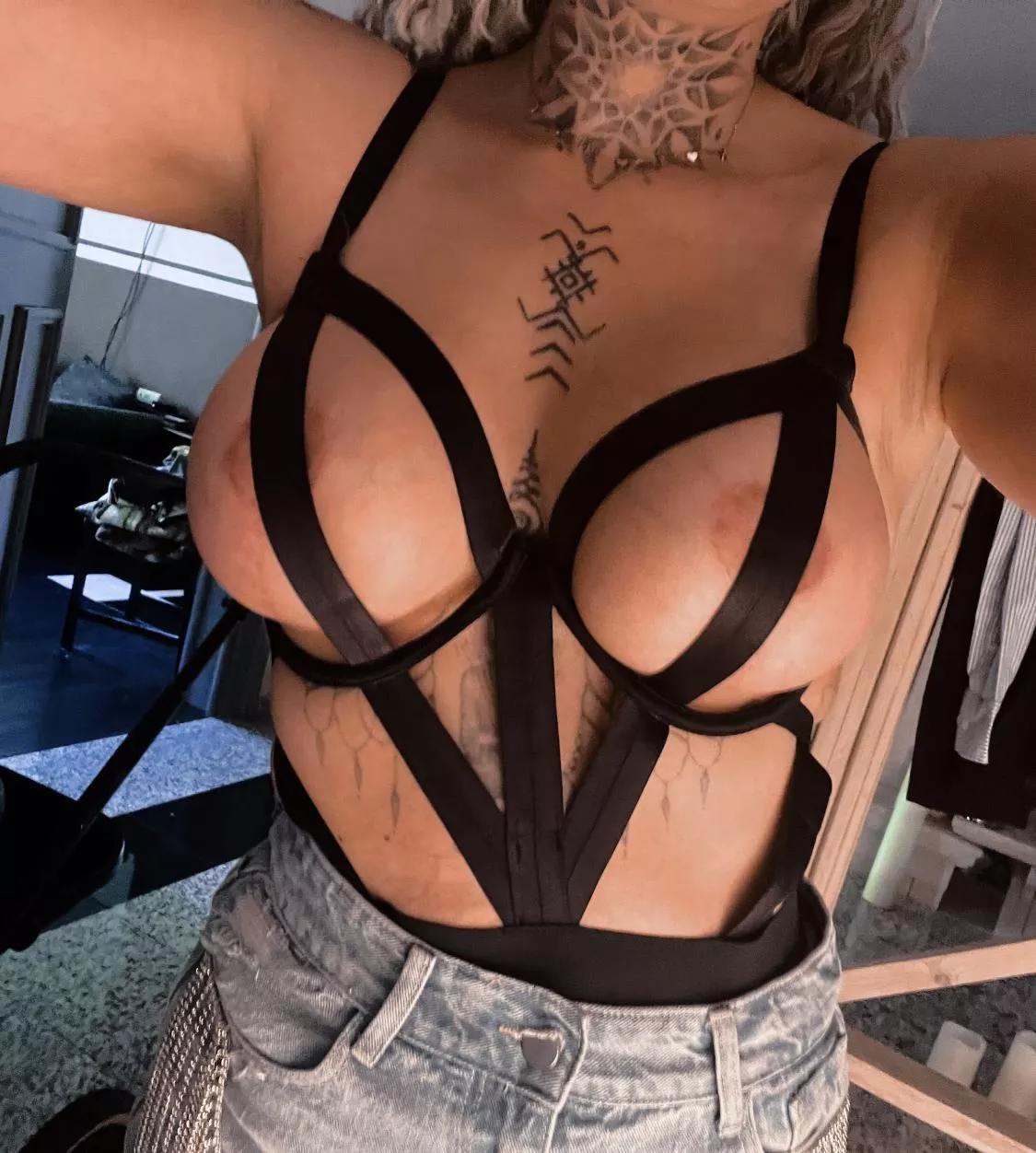 36 and 3 kids later am I sill fuckworthy