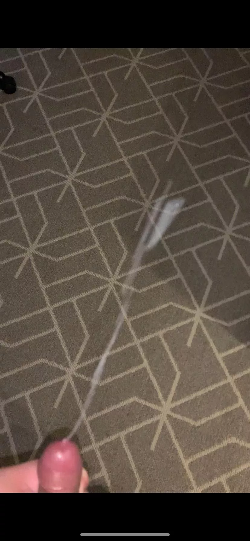 [36] bored at the hotel